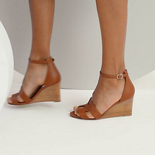 Legend sandal | Hermès USA